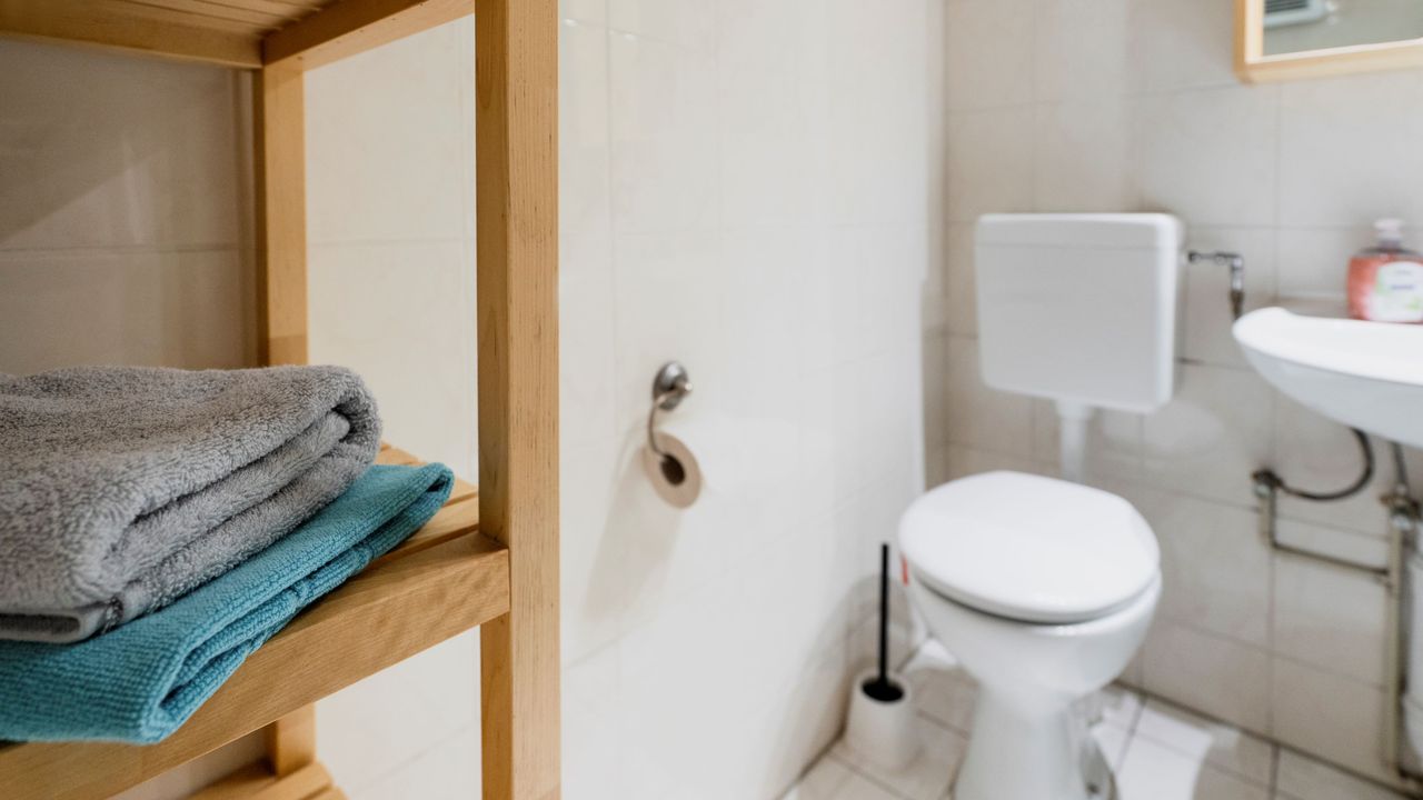 Badezimmer Badezimmer